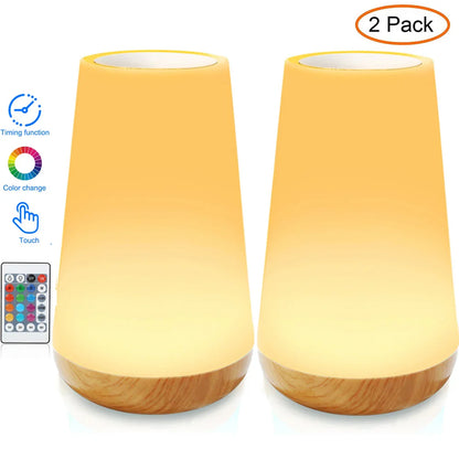 Wake up light met alarm – Licht en geluid in één