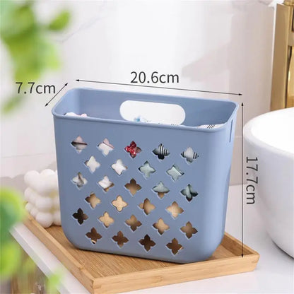 HEMA wasmand met zachte stof – Comfort en eenvoud