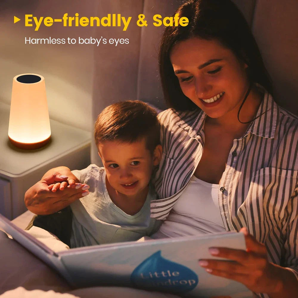 Wake up light met radio – Start je dag met muziek