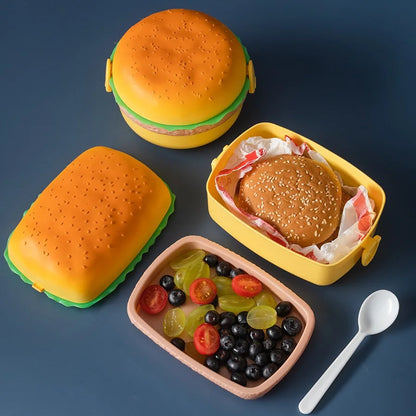Hema brood trommel eenvoudig design – Doet wat het moet