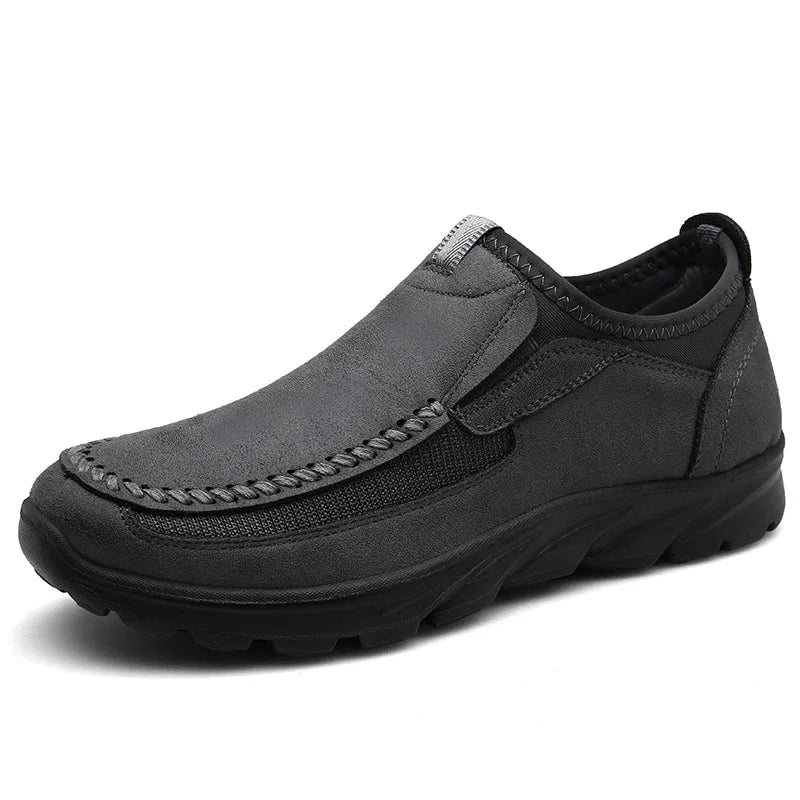 Casual sandalen heren voor warme avonden
