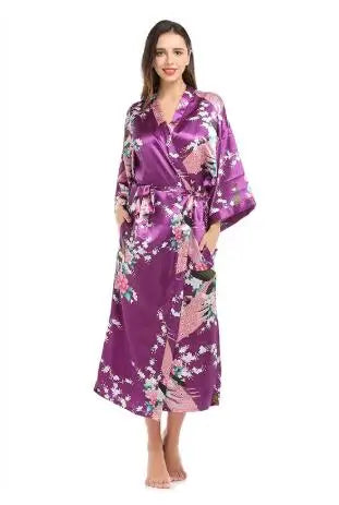 Ochtendjas Hema dames in zachte fleece – Voor cozy dagen