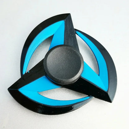 Fidget toys met drukknoppen en rollers