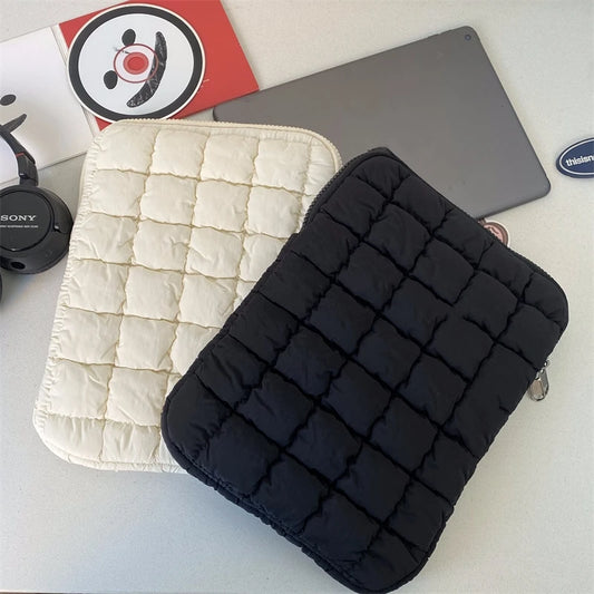 Dames laptoptas met handvat – Elegant en praktisch