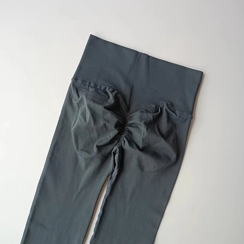 Yoga kleding in sale met goede compressie