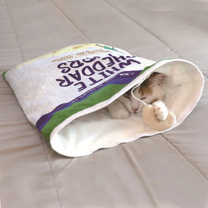 Action kattenmand in basic stijl – Comfort voor elke kat