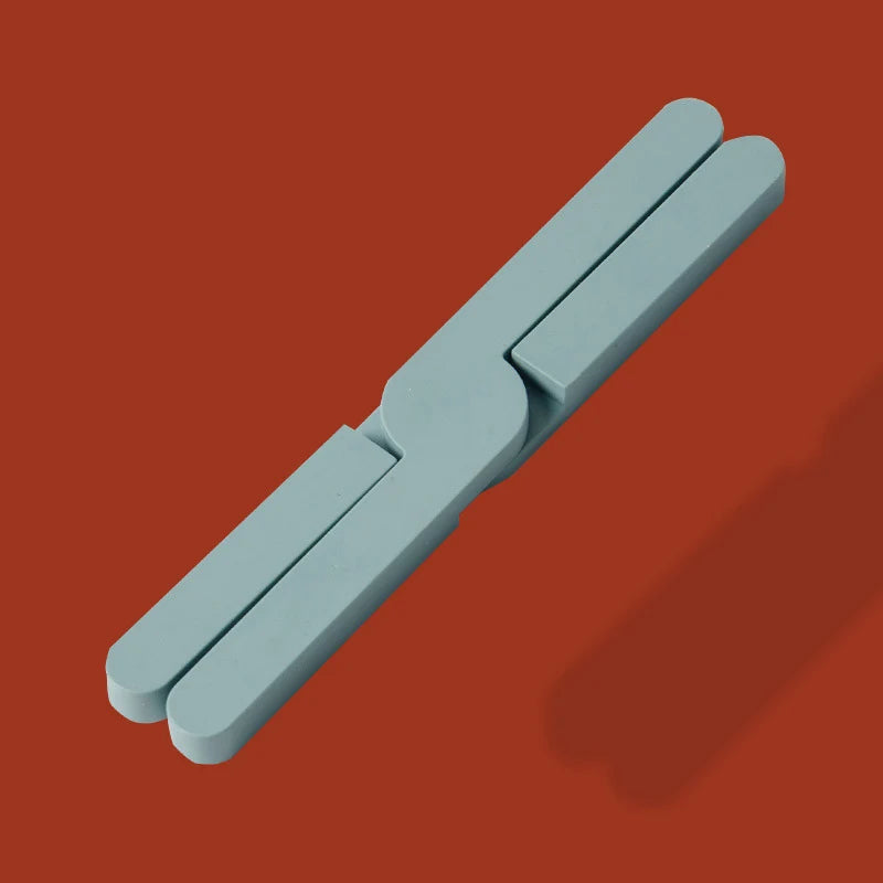 Onderzetter pan met opstaande rand – Houdt pan op z’n plek