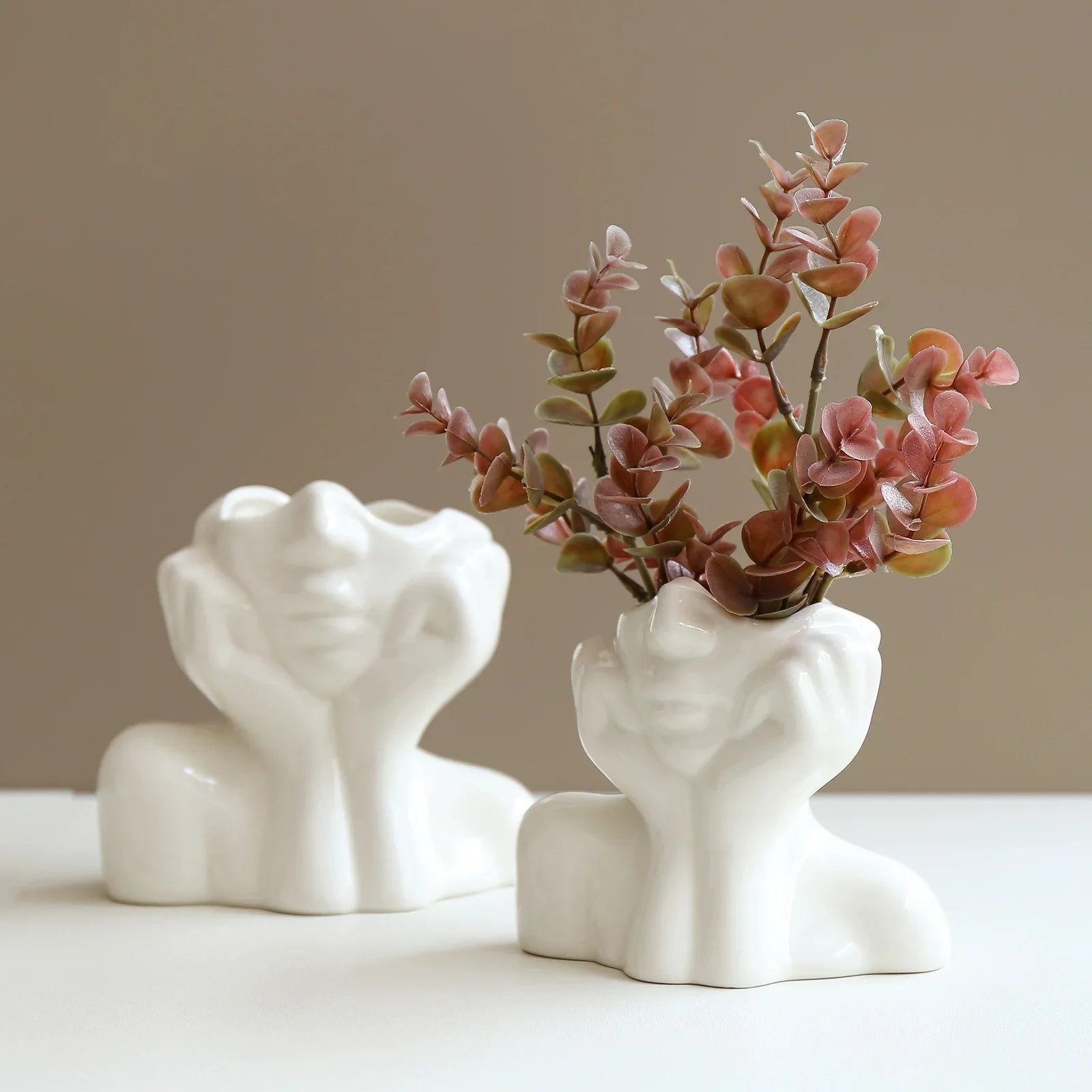 Budget woonkamer decoratie – Sfeervol met weinig kosten