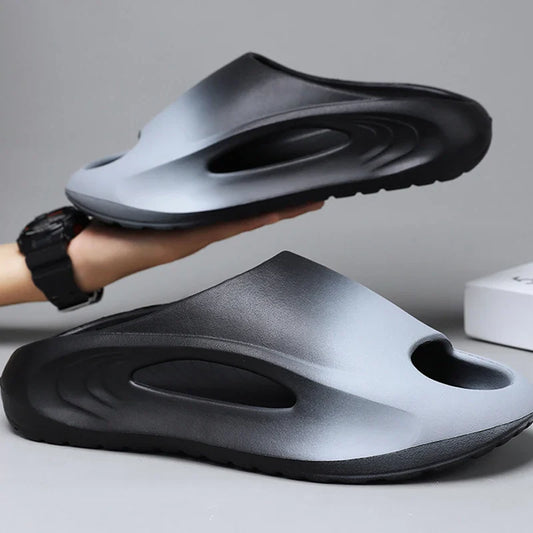 Zomerse schoenen heren voor dagelijks gebruik
