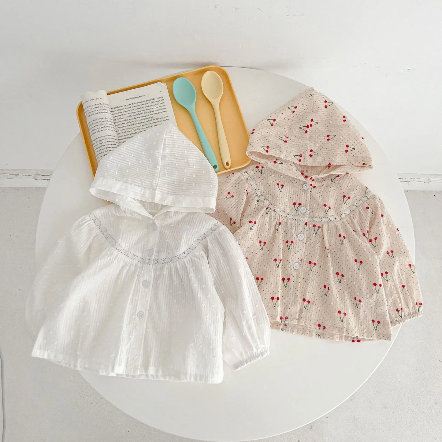 Profiteer van grote kortingen in de babykleding sale
