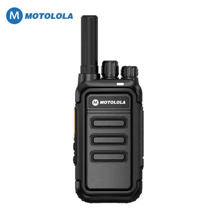 Intertoys walkie talkies met bereik tot 3 km