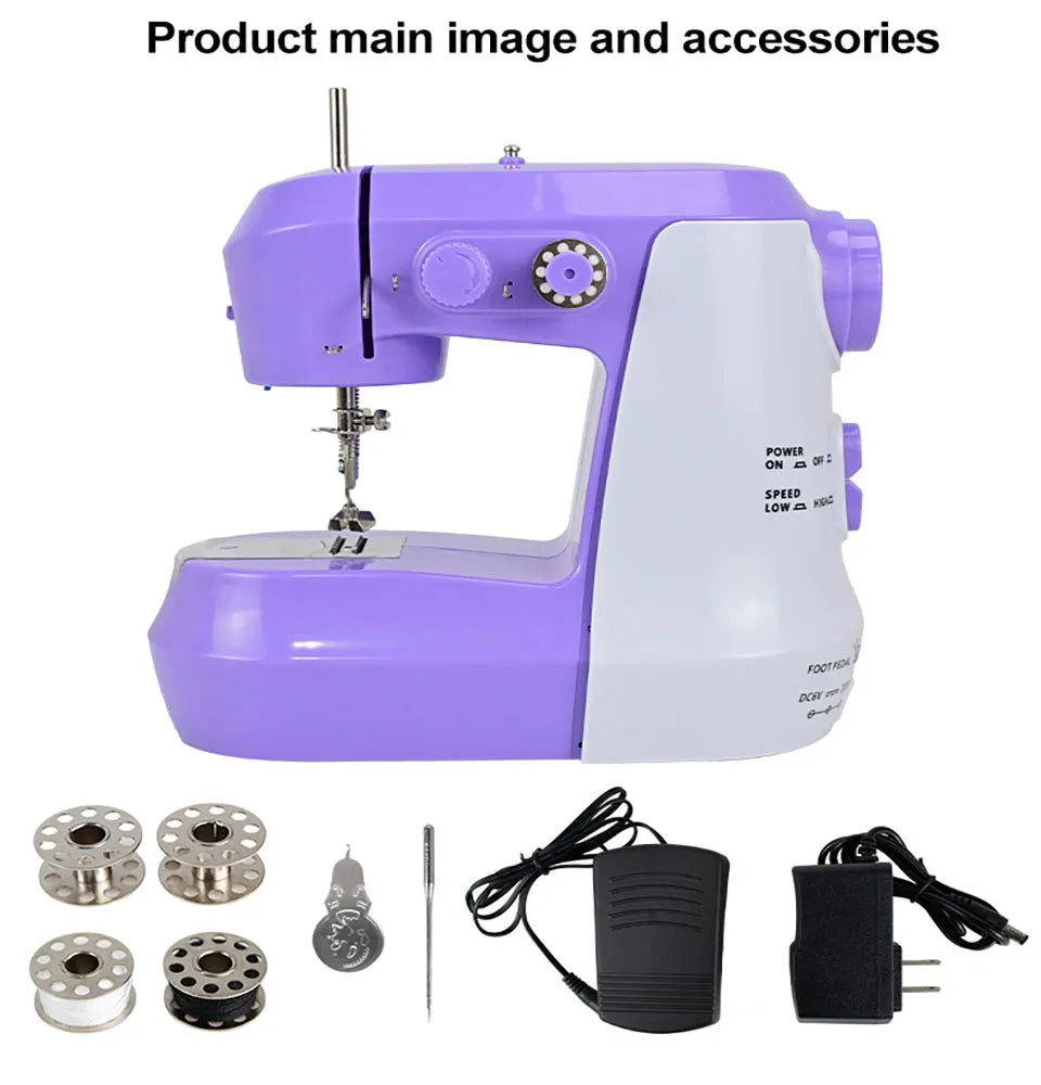 Janome naaimachine kopen – Perfect voor beginners