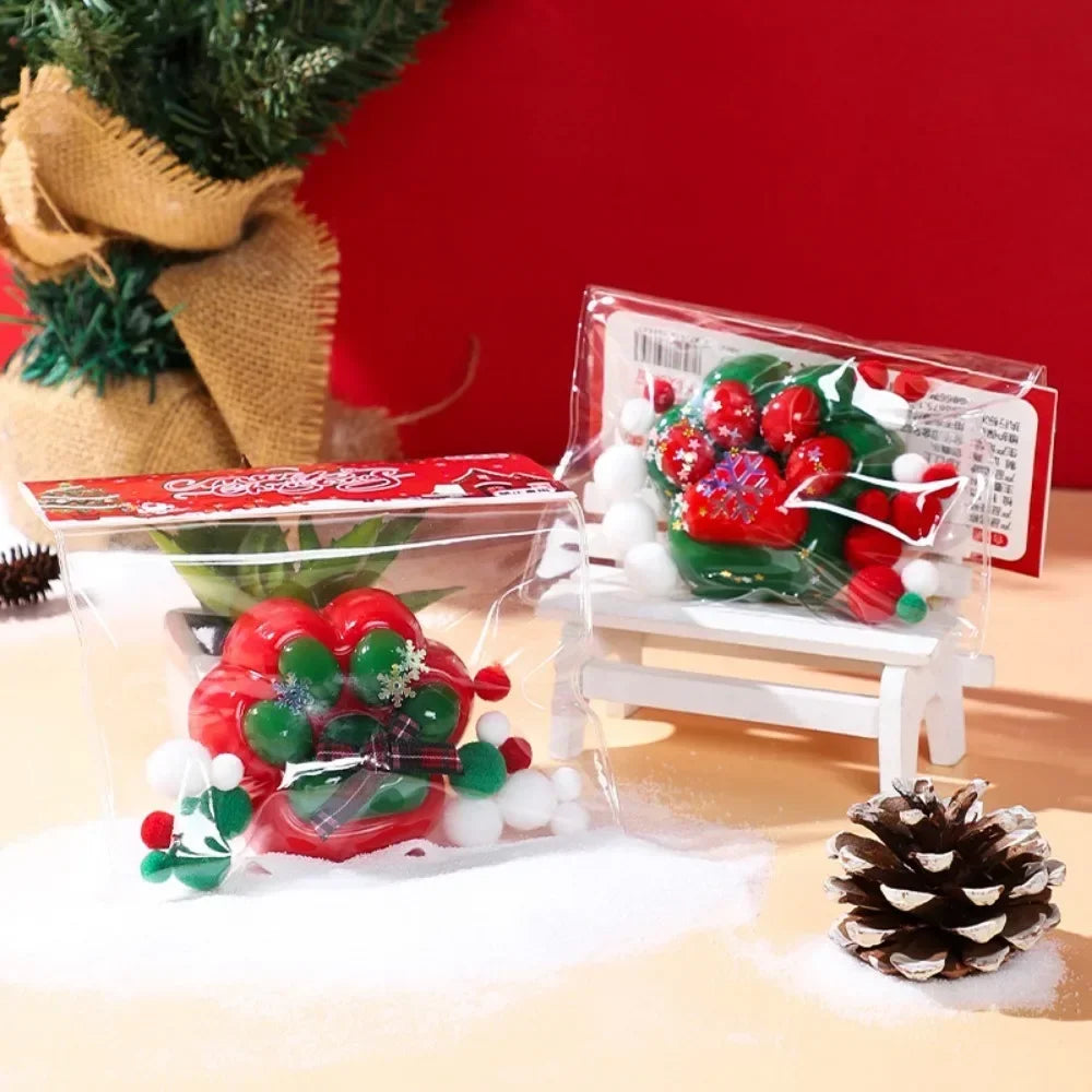 Fidget toys Intertoys met zachte coating