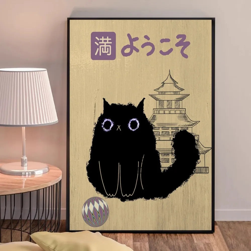 Posters – Stijlvolle wanddecoratie voor elk interieur
