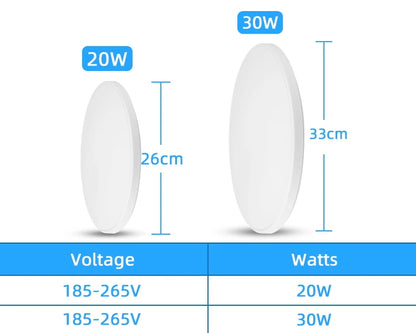 IKEA badkamerlamp met strak design – Minimalistisch en efficiënt