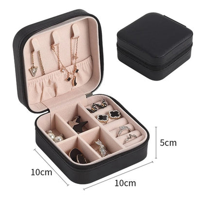 Multifunctionele sieraden organizer – Alles binnen bereik