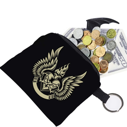 Damesportemonnee Action vrolijk design – Goedkoop en leuk