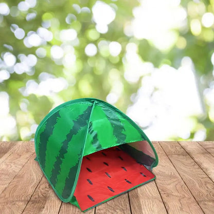 Decathlon pop-up tent UV-bestendig – Beschermt tegen de zon