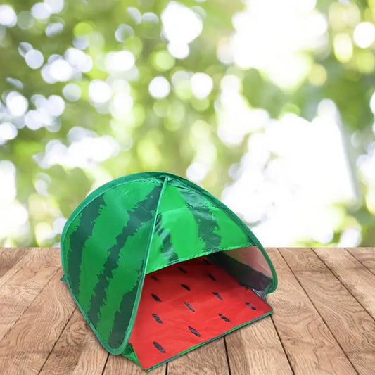 Decathlon pop-up tent UV-bestendig – Beschermt tegen de zon