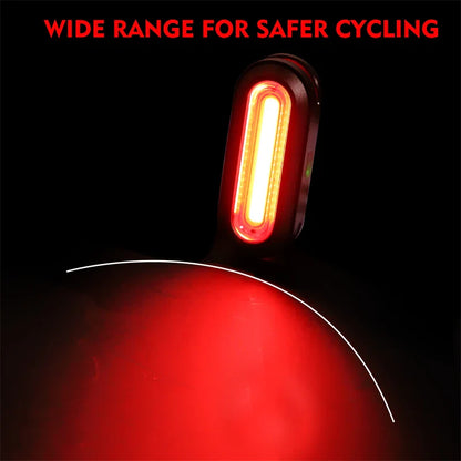 Fietslamp LED met focus op energie-efficiëntie