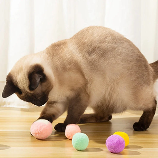 Action kattenspeeltjes voor actieve katten – Houdt ze bezig