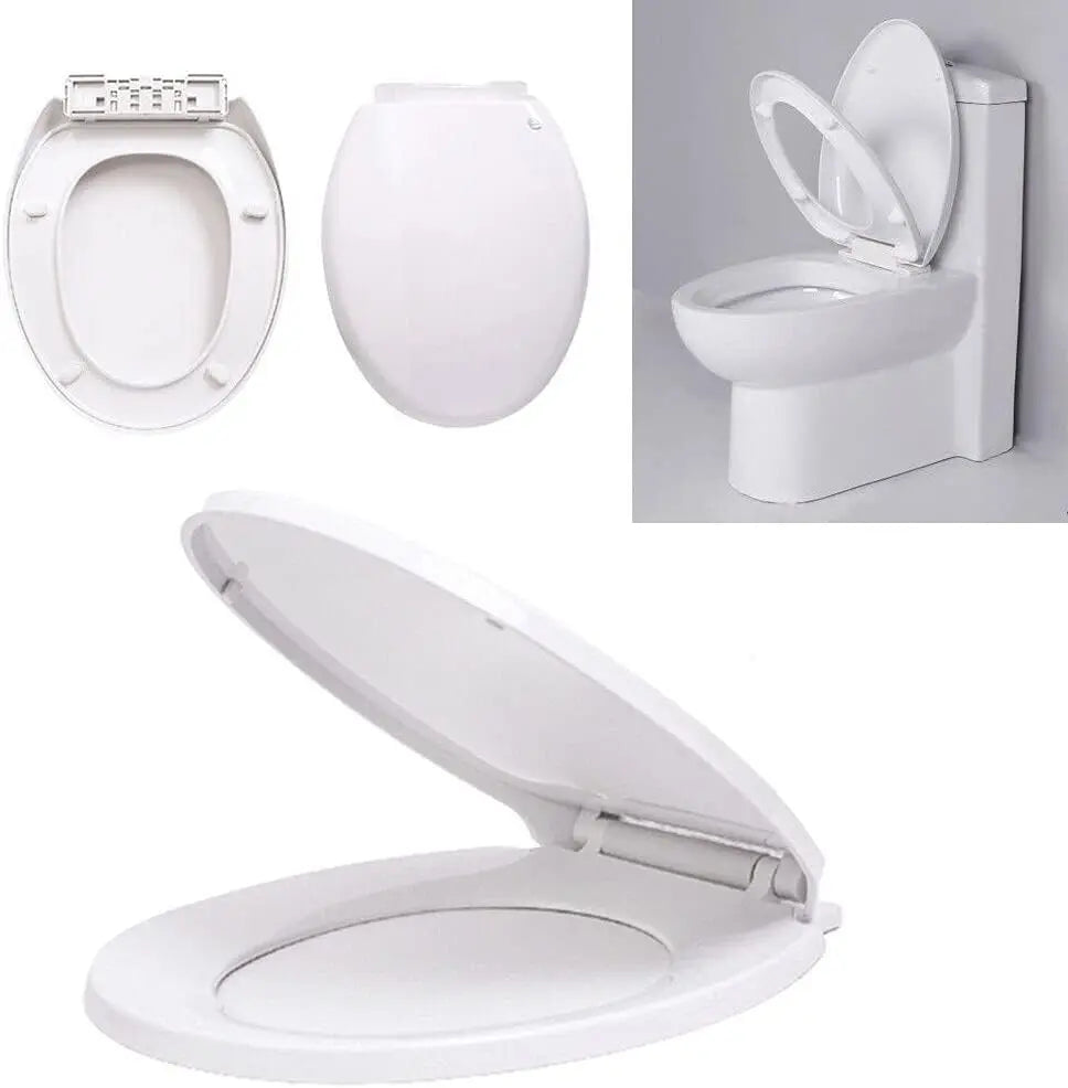 Gamma wc bril met ergonomisch design – Extra comfort