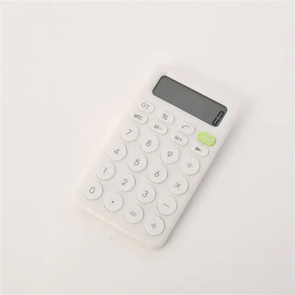 Rekenmachine Action met ergonomisch design