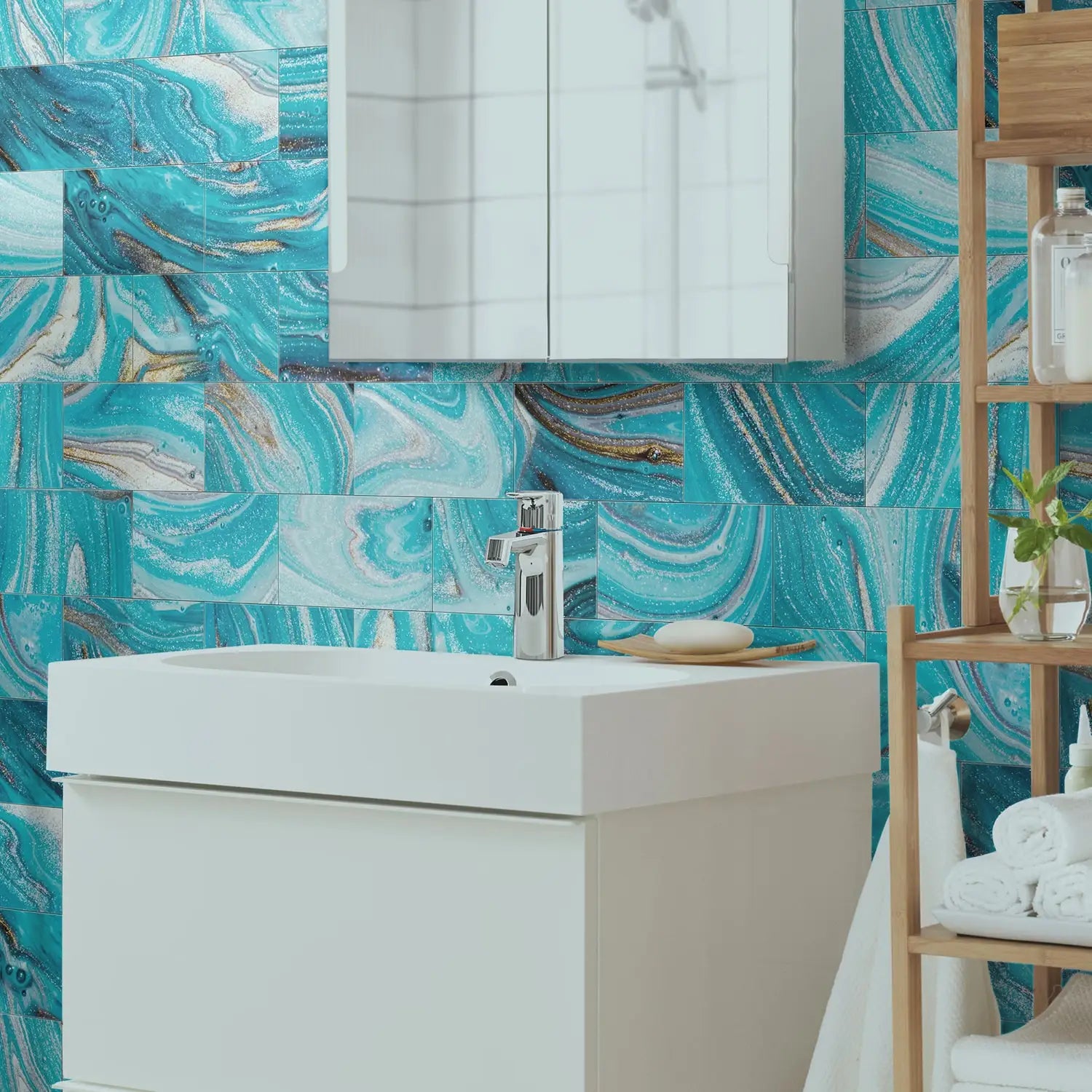 Keuken mozaiek tegels Hornbach – Kwaliteit en design