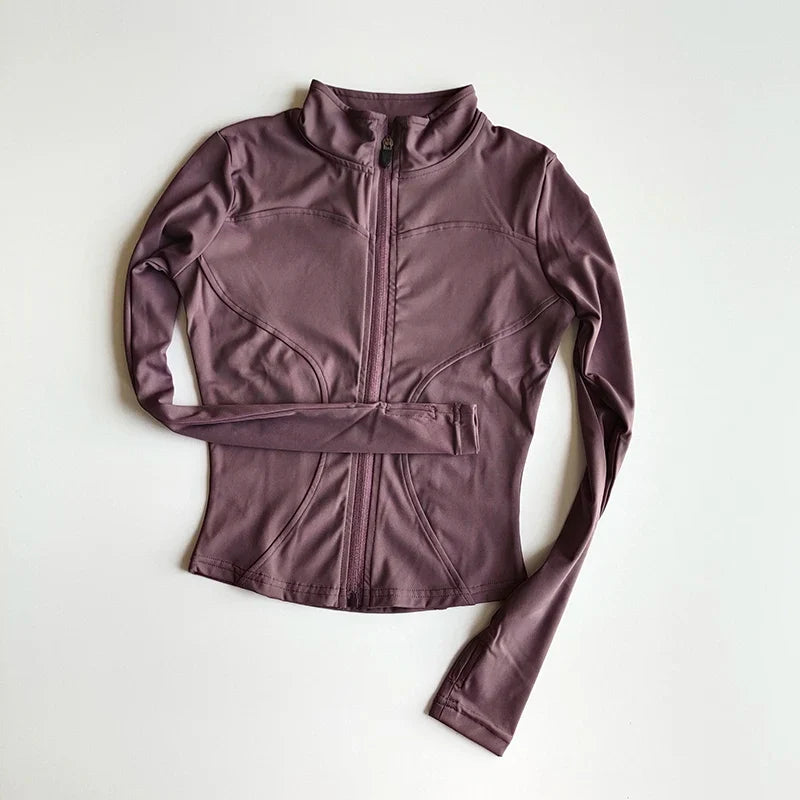 Hippe yoga set met geometrisch patroon