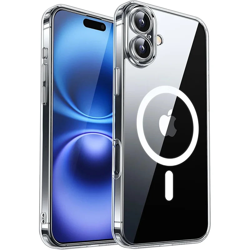 Telefoon hoesje met stijlvol design