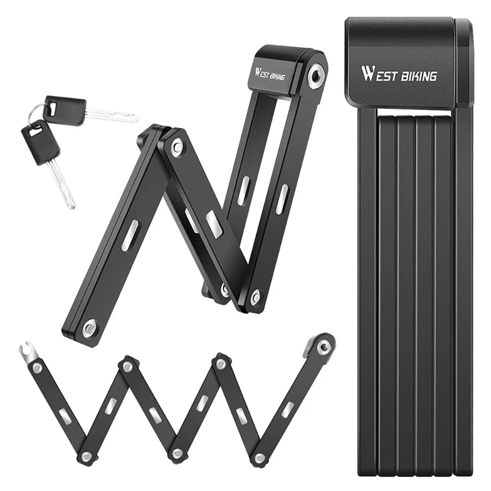 Abus kettingslot voor fiets – Topkeuze voor veiligheid