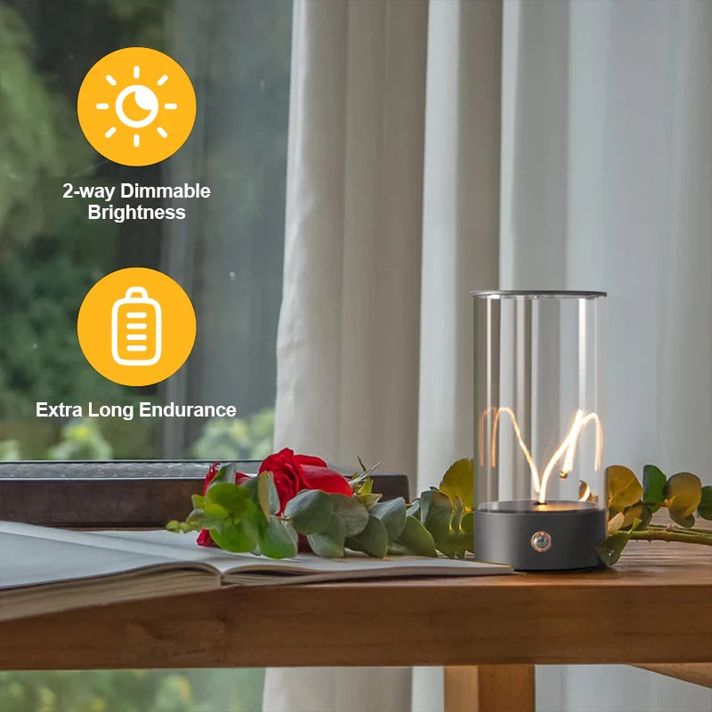 Nachtkastlamp – Onmisbaar op elke slaapkamer