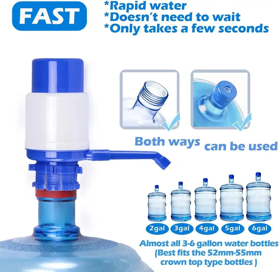 Action drank dispenser met kraan – Praktisch en voordelig