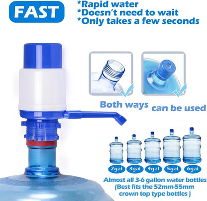 Action drank dispenser met kraan – Praktisch en voordelig