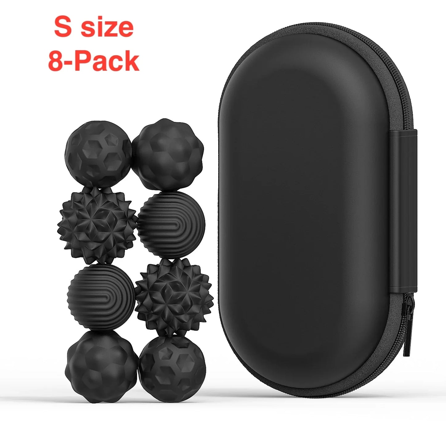 Stressverlichtende fidget toy voor drukke dagen
