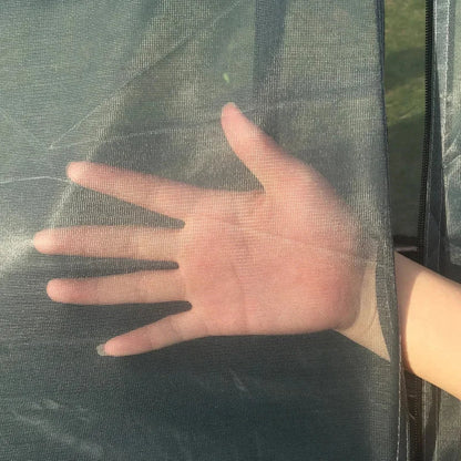 Pop up tent Decathlon voor trekking – Ideaal voor avonturiers