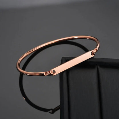 Zilveren hanger met gegraveerde naam
