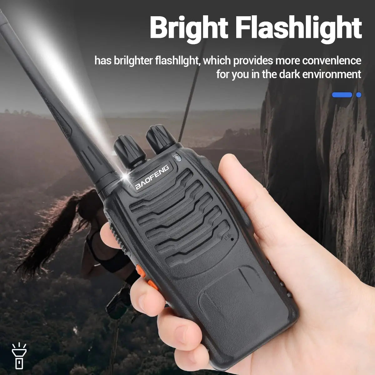 Alecto walkie talkie – Betrouwbaar bereik en kwaliteit