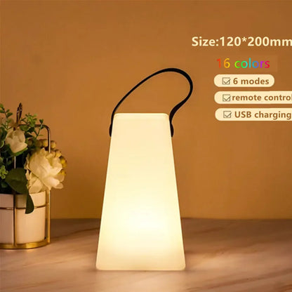 Design nachtkastlamp met metalen accenten – Luxe en modern
