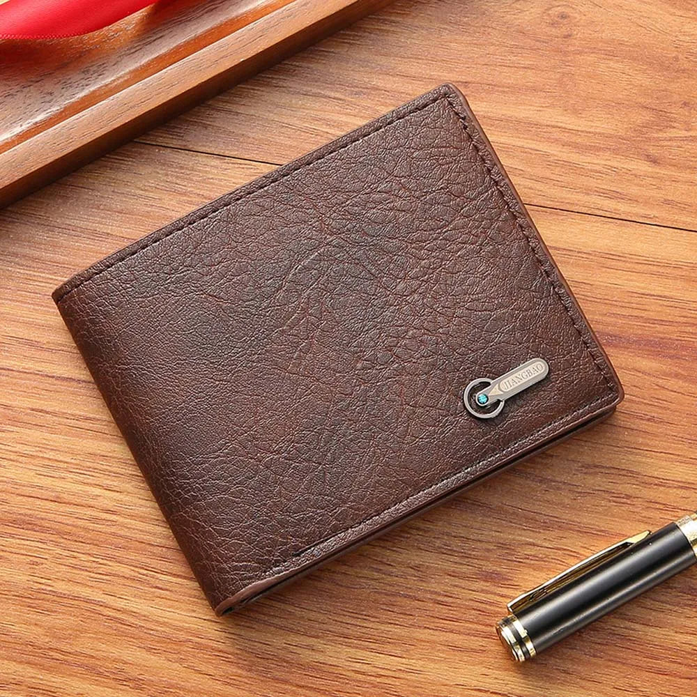LV herenportemonnee in box – Perfect als cadeau
