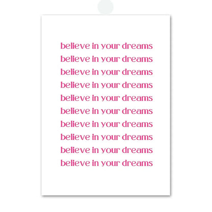 Posterstore decoratie in neutrale tinten