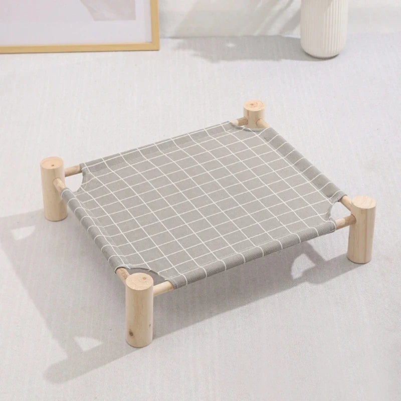 Kattenmand met antislip bodem – Stevig en stabiel