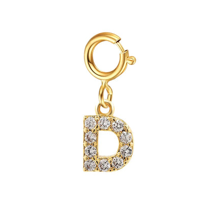 Gepersonaliseerde ketting met naam en geboortedatum