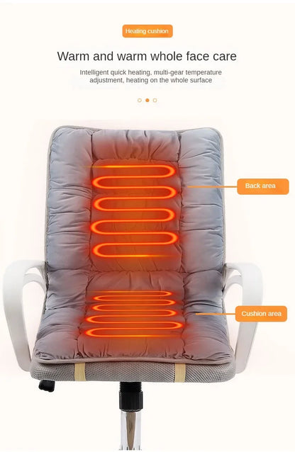 Action warmte nekkussen – Perfect voor ontspanning na een lange dag