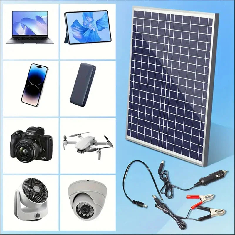 Zonnepaneel kopen in complete kit
