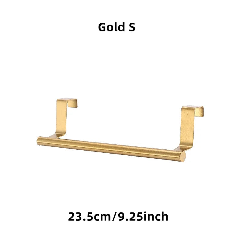 IKEA handdoekrek klein model – Voor compacte ruimtes