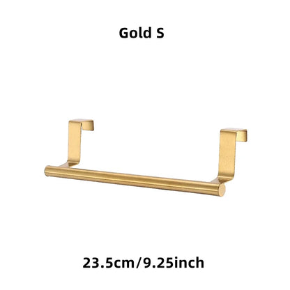 IKEA handdoekrek klein model – Voor compacte ruimtes