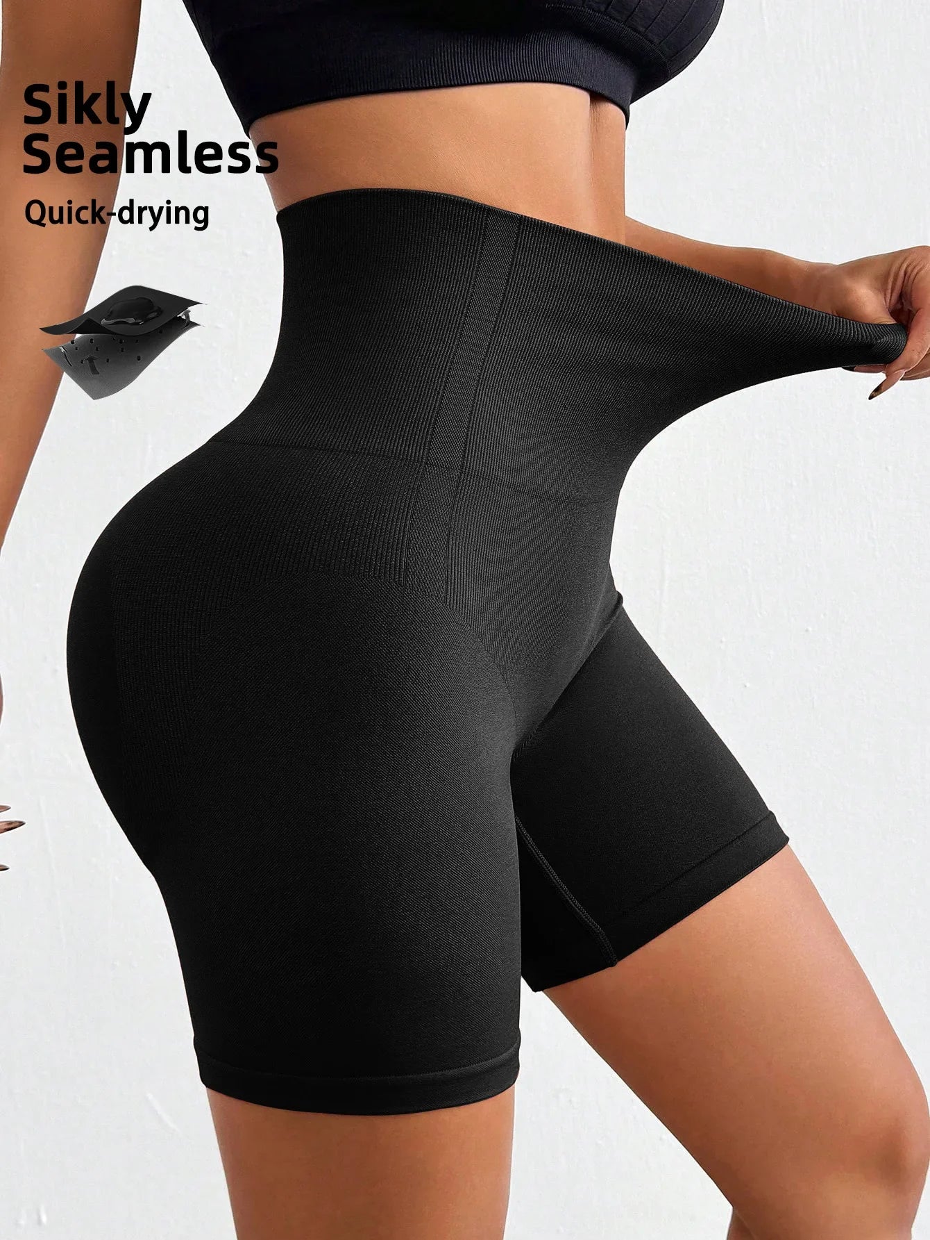 Basic yoga kleding voor dagelijks gebruik