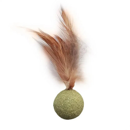 Leukste kattenspeeltjes – Favoriet bij elke kat