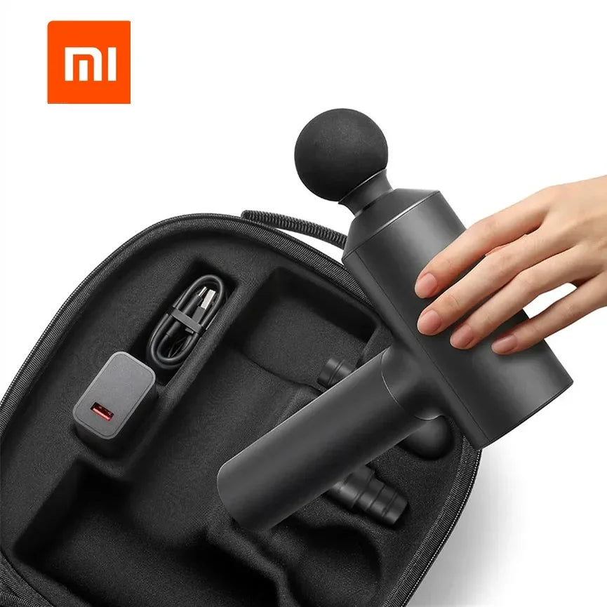 Massage gun kopen online – Snelle levering en keuze